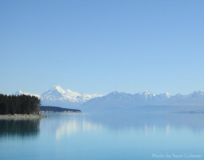 Twizel Holiday Homes