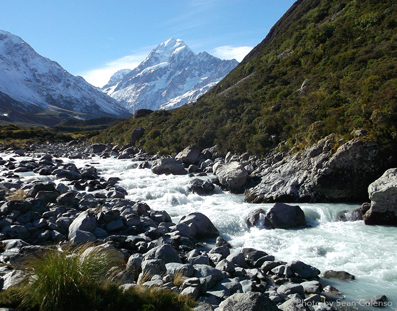 Twizel Holiday Homes